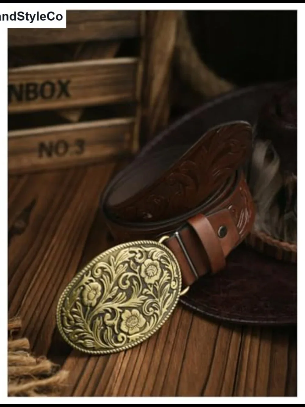 N/A gorgeous western